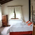 Апартаменты La Quinta Del Chocolatero Эль-Барко-де-Авила
