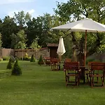 La Quinta Del Chocolatero Апартаменты Эль-Барко-де-Авила