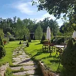 La Quinta Del Chocolatero Апартаменты
