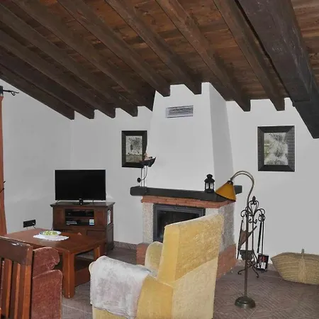 La Quinta Del Chocolatero Apartment *