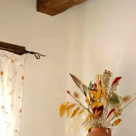 La Quinta Del Chocolatero Apartment