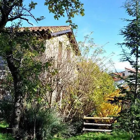 La Quinta Del Chocolatero *