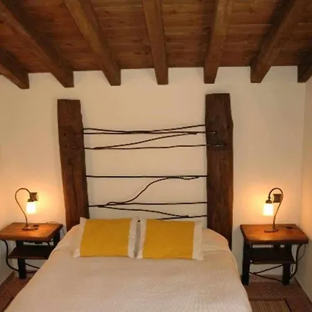 La Quinta Del Chocolatero Apartment *