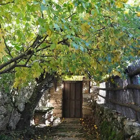 Apartment La Quinta Del Chocolatero El Barco de Ávila