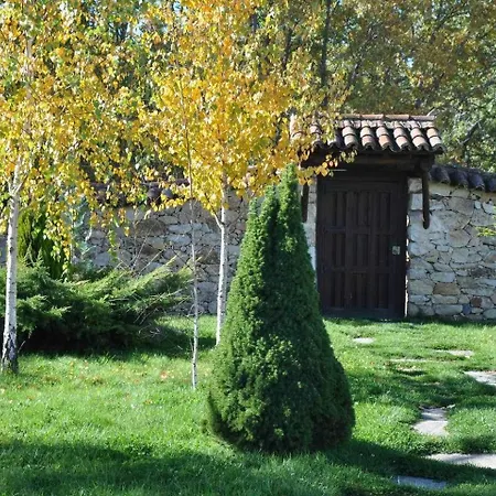 La Quinta Del Chocolatero 아파트