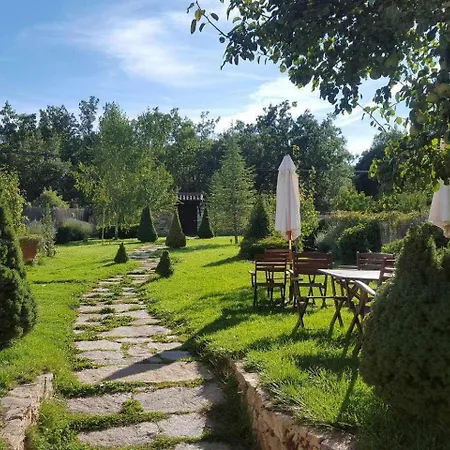 Apartment La Quinta Del Chocolatero *