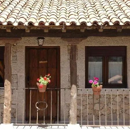 La Quinta Del Chocolatero *