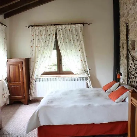 Apartment La Quinta Del Chocolatero El Barco de Ávila