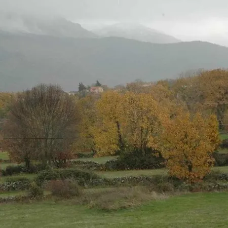 La Quinta Del Chocolatero Apartment *