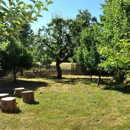 La Quinta Del Chocolatero Apartment