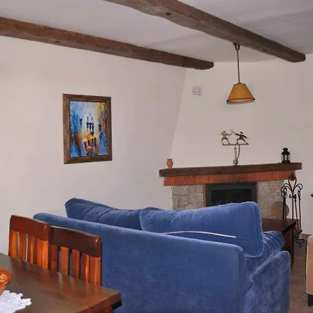 La Quinta Del Chocolatero * El Barco de Ávila