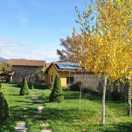 La Quinta Del Chocolatero Apartment