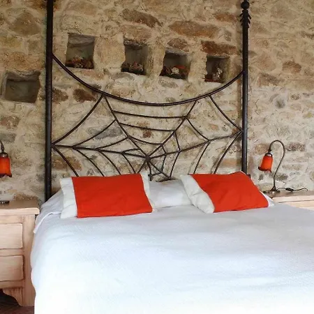 Apartment La Quinta Del Chocolatero *