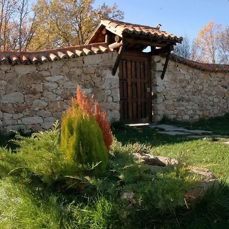 Apartment La Quinta Del Chocolatero *