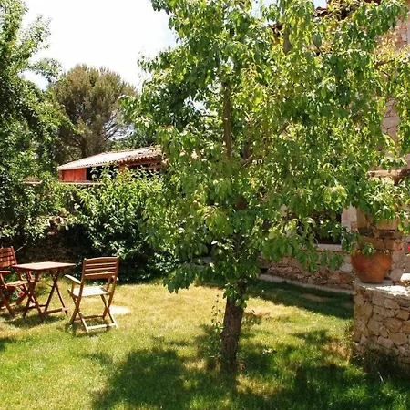 La Quinta Del Chocolatero * El Barco de Ávila