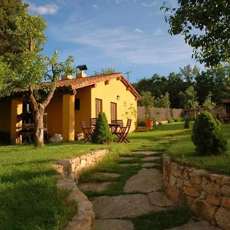 La Quinta Del Chocolatero 아파트 *