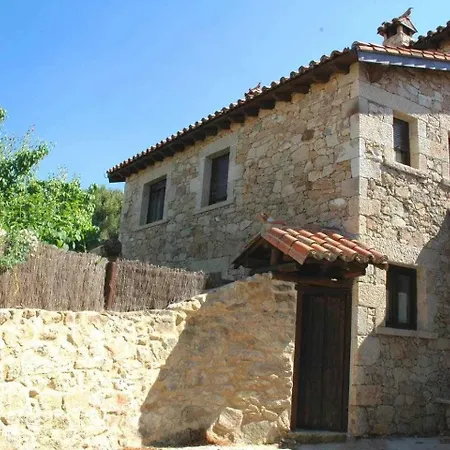 La Quinta Del Chocolatero * El Barco de Ávila