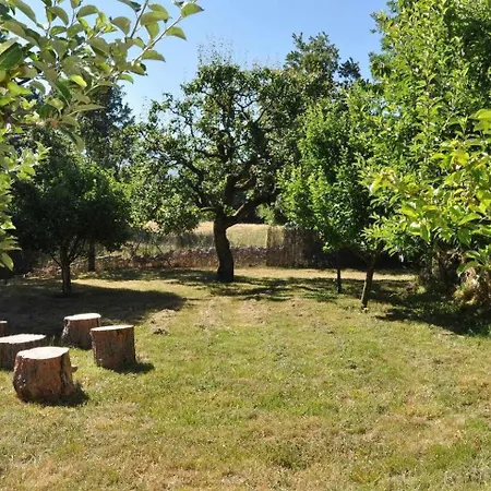 דירה La Quinta Del Chocolatero El Barco de Ávila