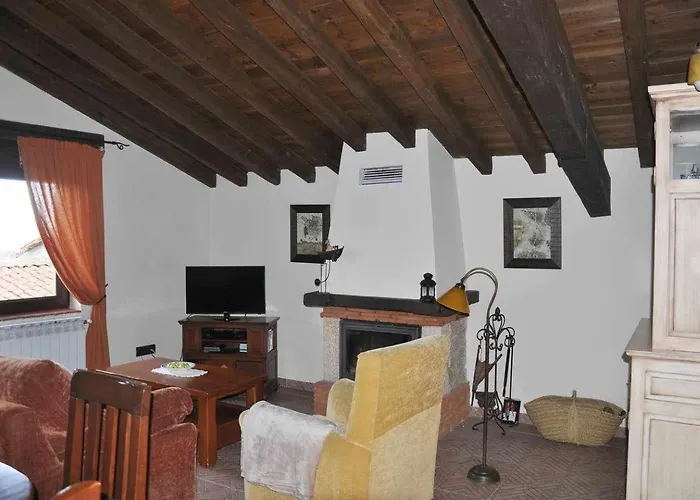 La Quinta Del Chocolatero 아파트 *