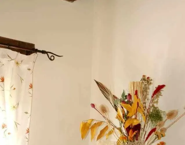 La Quinta Del Chocolatero 아파트