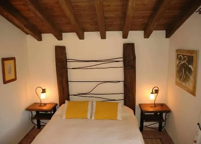 La Quinta Del Chocolatero 아파트 *