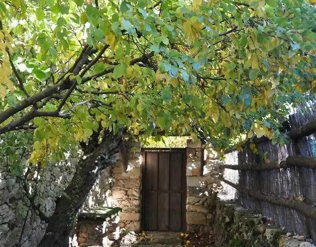 아파트 La Quinta Del Chocolatero El Barco de Ávila