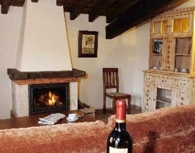 아파트 La Quinta Del Chocolatero