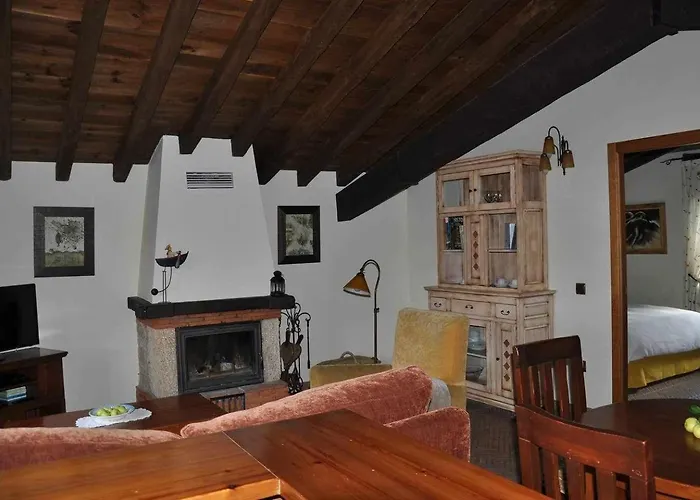 La Quinta Del Chocolatero *