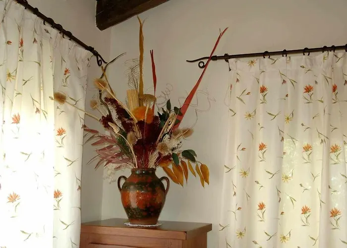 아파트 La Quinta Del Chocolatero El Barco de Ávila