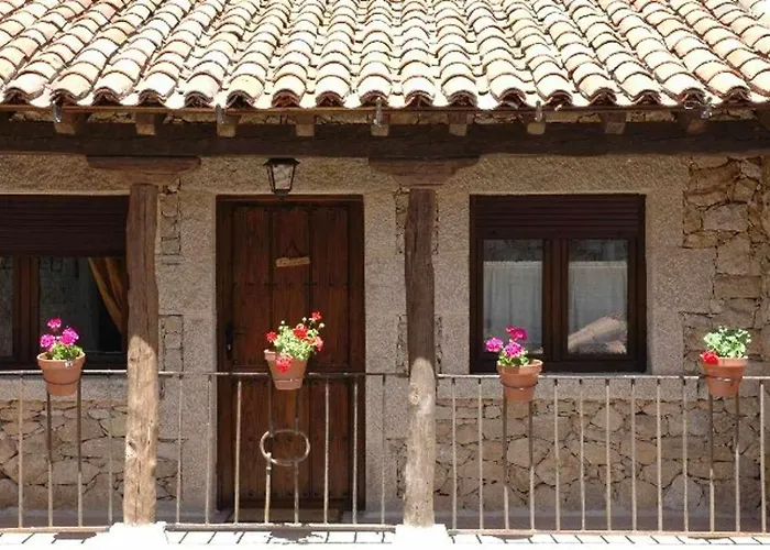 La Quinta Del Chocolatero *