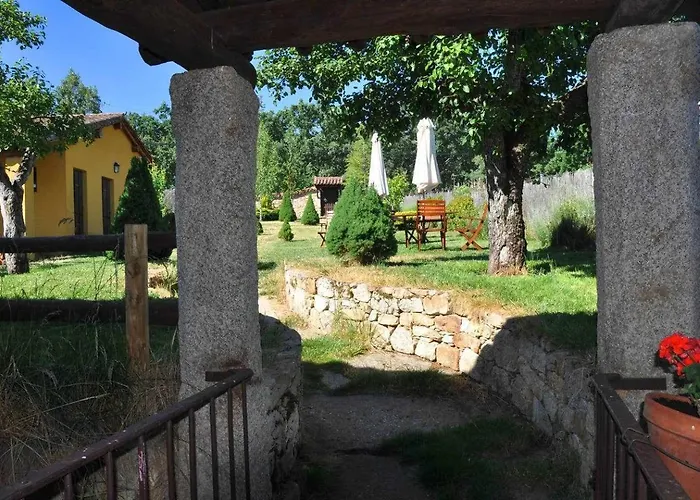 La Quinta Del Chocolatero 아파트 *