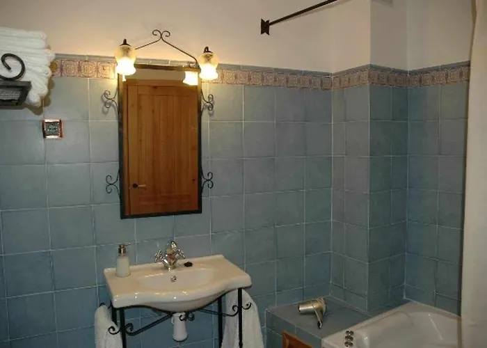 La Quinta Del Chocolatero * El Barco de Ávila