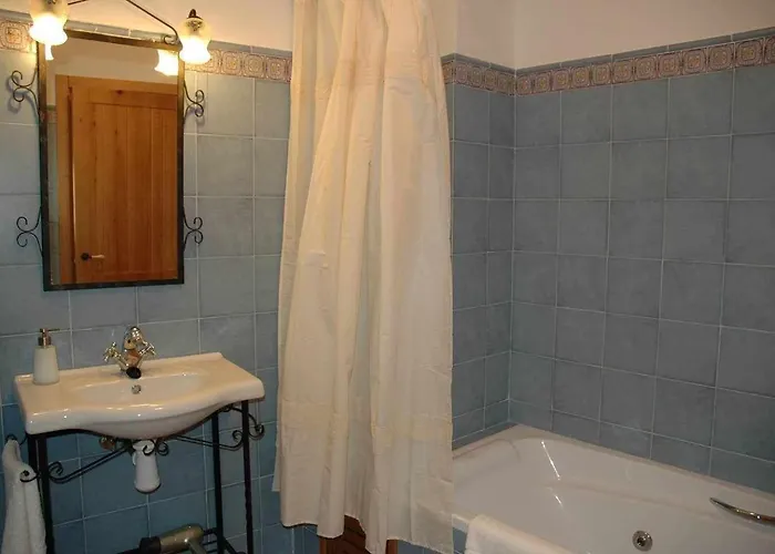 La Quinta Del Chocolatero El Barco de Ávila