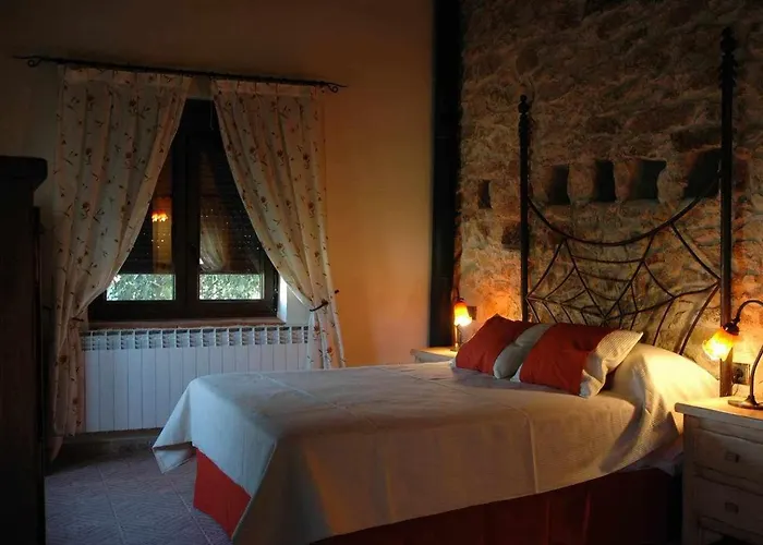 La Quinta Del Chocolatero 아파트