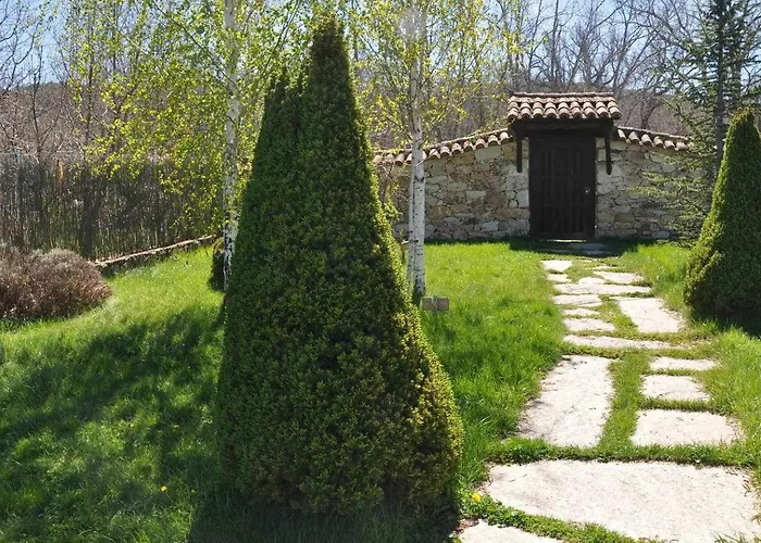 La Quinta Del Chocolatero *