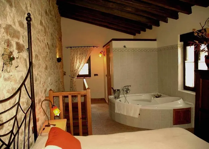 La Quinta Del Chocolatero