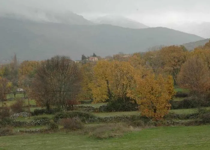 La Quinta Del Chocolatero 아파트 *