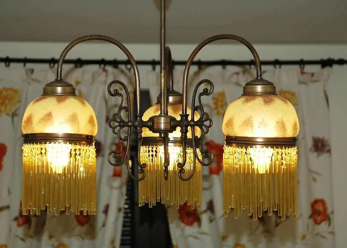 아파트 La Quinta Del Chocolatero El Barco de Ávila