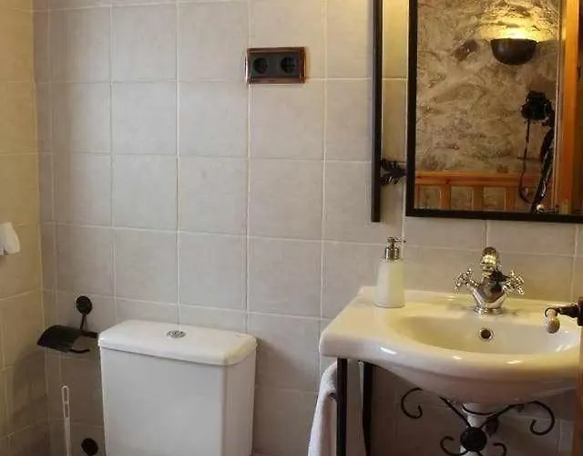 아파트 La Quinta Del Chocolatero