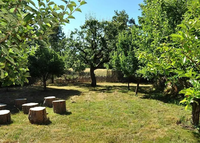 La Quinta Del Chocolatero 아파트