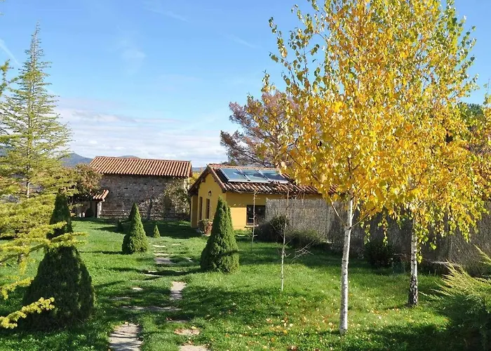 La Quinta Del Chocolatero