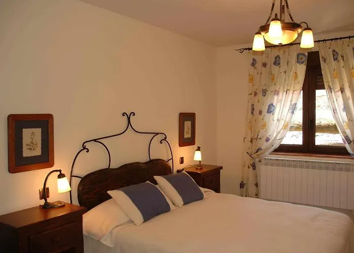 La Quinta Del Chocolatero *