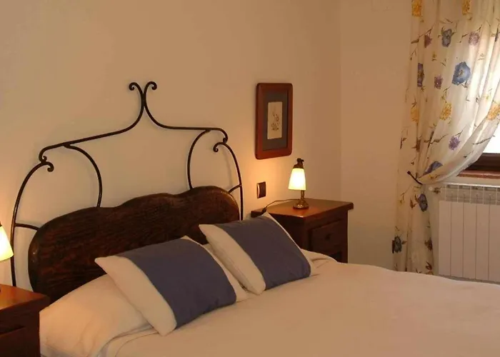 La Quinta Del Chocolatero