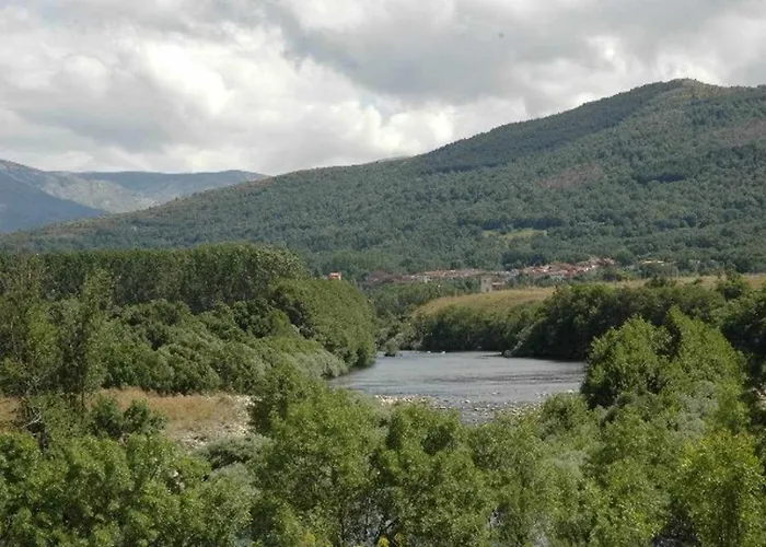 La Quinta Del Chocolatero 아파트 *