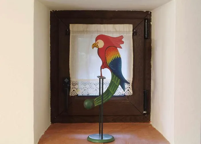 La Quinta Del Chocolatero * El Barco de Ávila