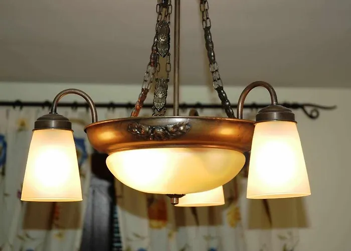 아파트 La Quinta Del Chocolatero