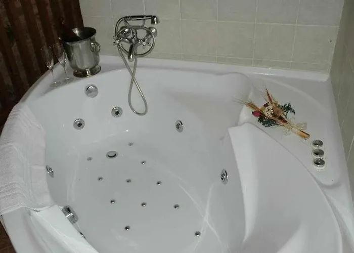 La Quinta Del Chocolatero 아파트