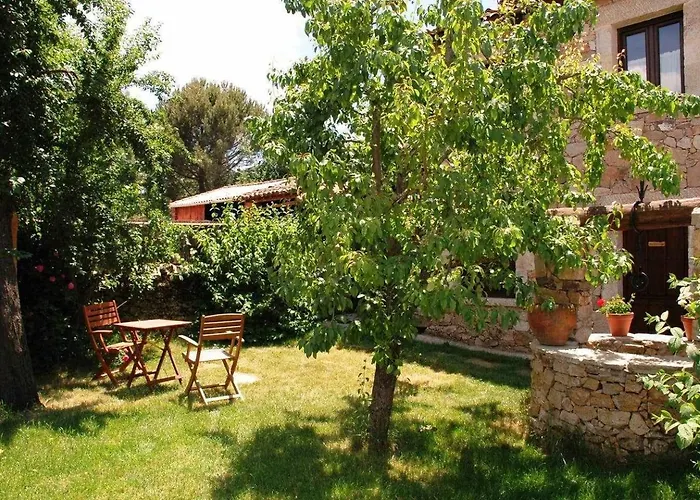 La Quinta Del Chocolatero * El Barco de Ávila