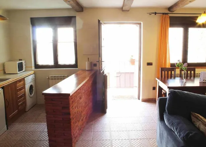 La Quinta Del Chocolatero 아파트 El Barco de Ávila