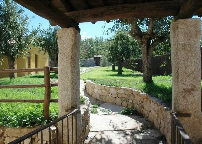 La Quinta Del Chocolatero 아파트